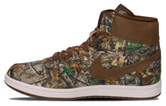 JORDAN Nike JORDAN Air Ship Pe Sp Realtree Camo FD1324-900 - фото 492626