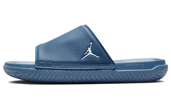 JORDAN Play Slide True Blue DC9835-400 - фото 492790