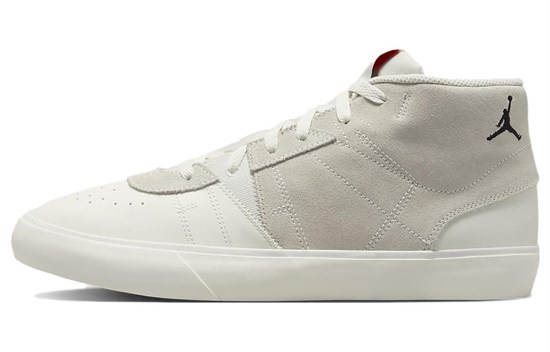 JORDAN Series Mid Sail White DA8026-100 - фото 493226