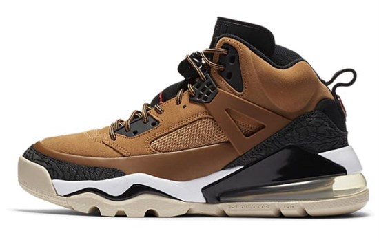 JORDAN Spizike 270 Boot Wheat CT1014-201 - фото 493261