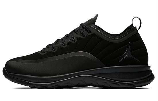 JORDAN Trainer Prime Black/Anthracite 881463-002 - фото 493970