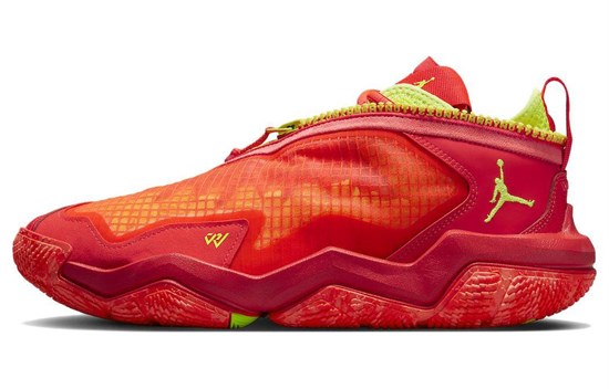 JORDAN Why Not .6 Pf 'Bright Crimson' DO7190-607 - фото 494293
