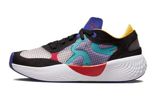 JORDAN Delta 3 Low Gs DQ4982-065 - фото 499175