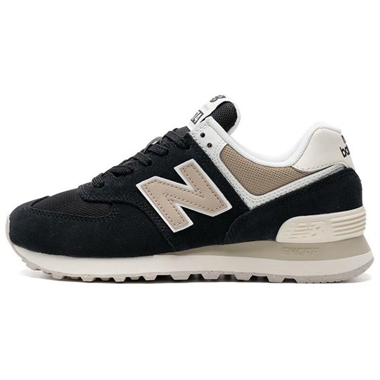 New Balance 574 Sneakers Women's WL574DK2 - фото 502872