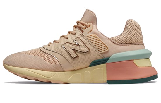 New Balance 997 Sport 'Sandstone' Women's WS997HD - фото 503868