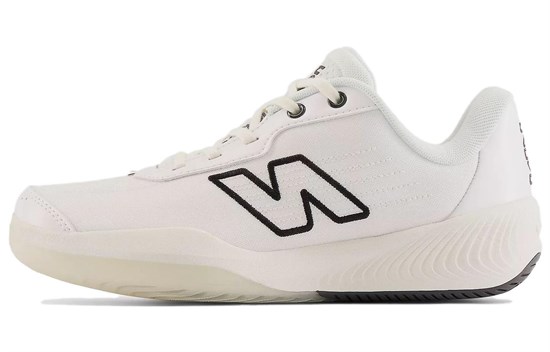 New Balance FuelCell 996v5 'White Black' Women's WCH996S5 - фото 505093