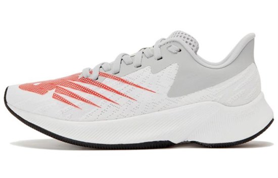 New Balance FuelCell Prism 'White Neo Flame' Women's WFCPZSC - фото 505106