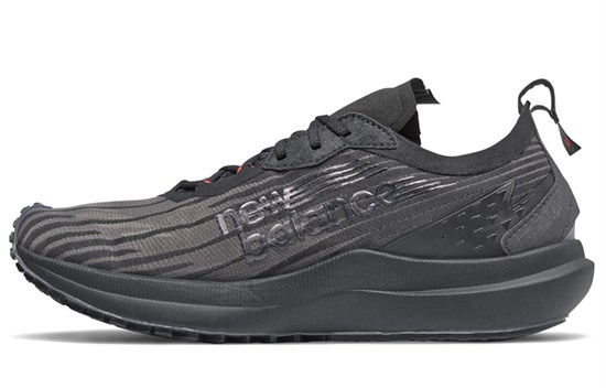 New Balance FuelCell Speedrift 'Black Red' Women's WSPDRBK - фото 505402