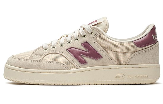 New Balance Pro Court Beige Women's PROWTCLE - фото 506415