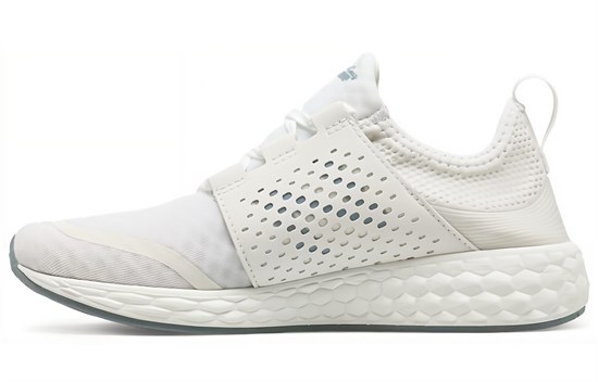 New Balance W RUNNING 'White Grey' Women's WCRUZWT - фото 506575