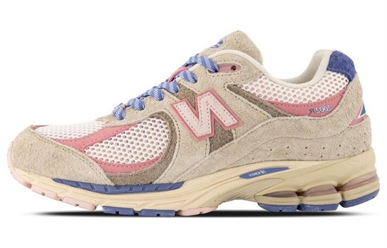 New Balance 2002R Hype Dc Native Dynamics M2002RHE - фото 507546