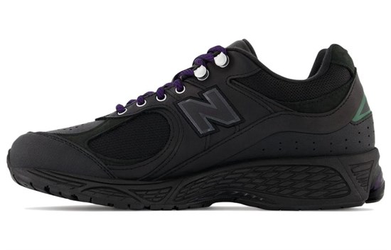 New Balance 2002R Wonderland Pack Black M2002RWN - фото 507705