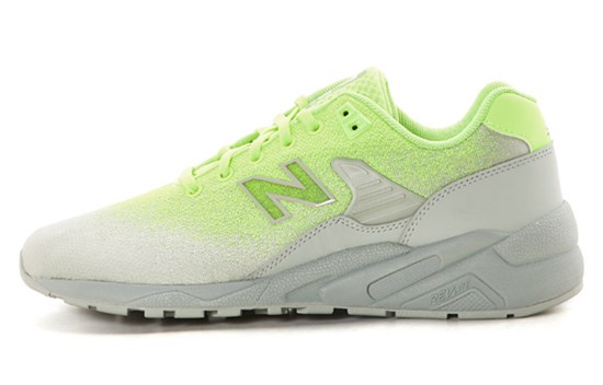 New Balance 580 'Fluorescent Green' MRT580JE - фото 509010