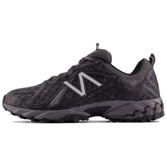 New Balance 610 V1 'Black' ML610TAQ - фото 509181