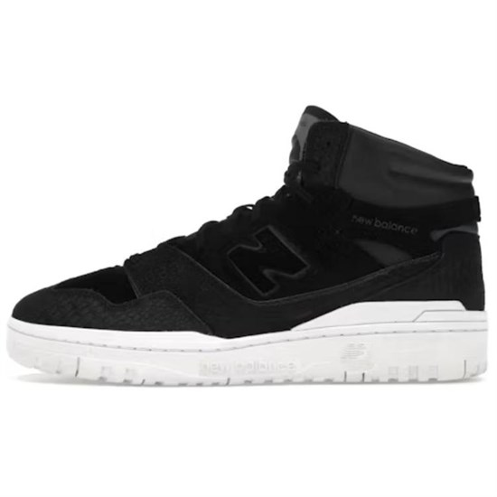New Balance 650 Junya Watanabe Man Black White BB650RJW - фото 509216