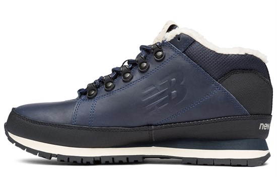 New Balance 754 Marine Navy H754LFN - фото 509390