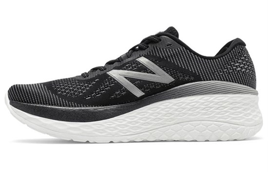 New Balance Fresh Foam More Black MMORBK - фото 511269