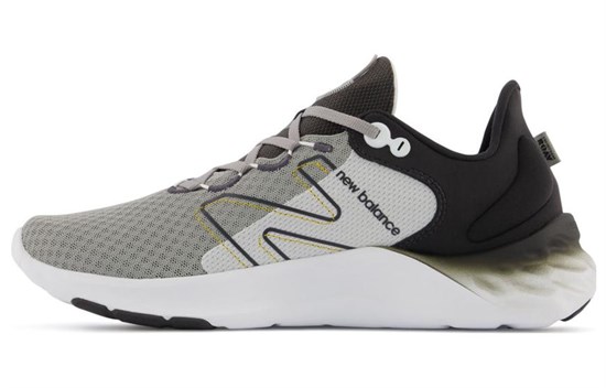 New Balance Fresh Foam Roav V2 'Black Gray' MROAVMG2 - фото 511291