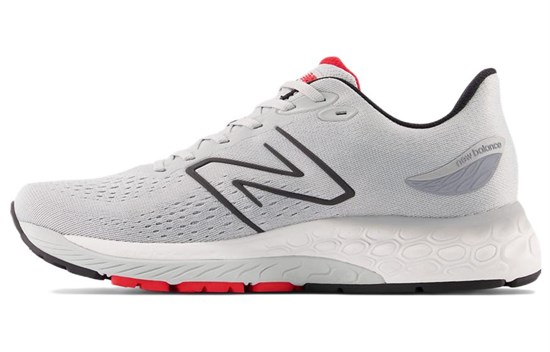 New Balance Fresh Foam X 880v12 'Light Aluminum' M880Q12 - фото 511548