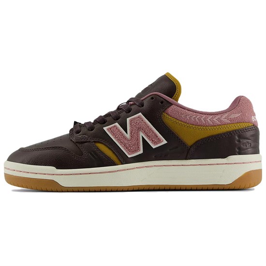 New Balance Numeric 480 Jeremy Fish 303 Boards NM480FXT - фото 513316