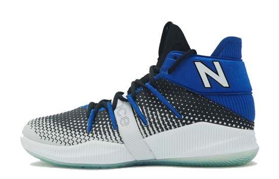 New Balance Shoe Palace X OMN1S 'Trust Leonard' BBOMNXCR - фото 513533