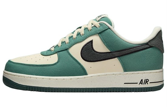 Nike Air Force 1 '07 Vintage Green FQ8713-100 - фото 515339