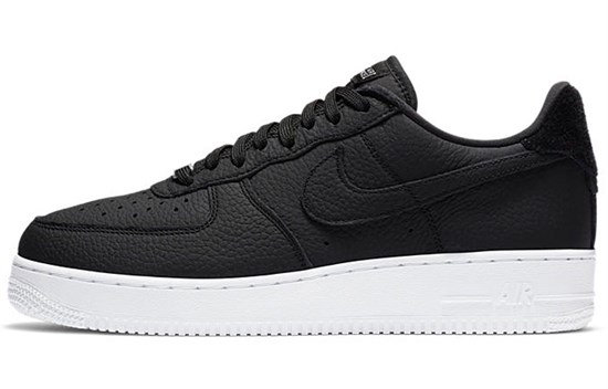 Nike Air Force 1 Craft Black CN2873-001 - фото 515399