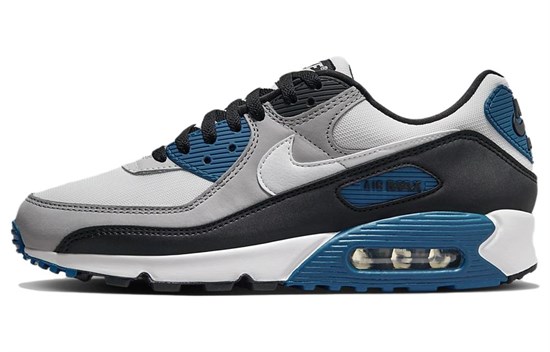 Nike Air Max 90 Industrial Blue FB9658-002 - фото 519062