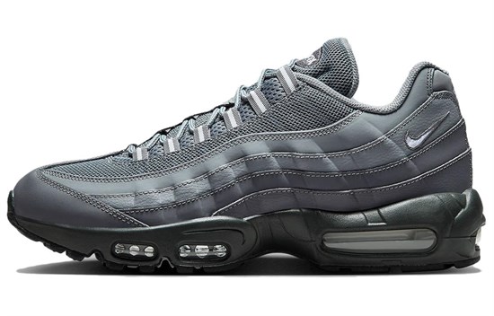 Nike Air Max 95 'Dark Grey Anthracite' HF0121-001 - фото 519593