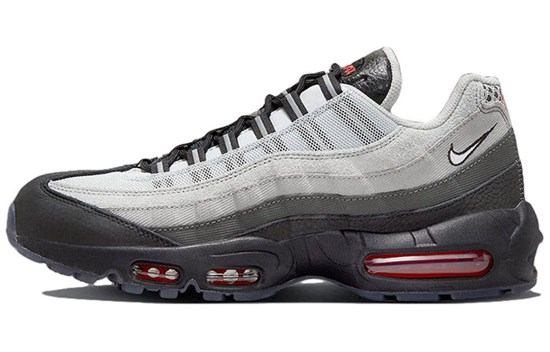 Nike Air Max 95 Fish Scales DQ3979-001 - фото 519609