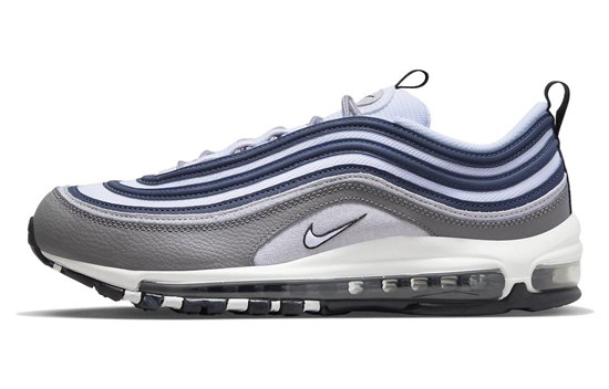 Nike Air Max 97 Georgetown DV7421-001 - фото 519937
