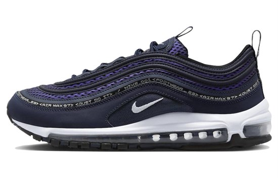 Nike Air Max 97 'Just Do It' FQ7965-400 - фото 519949
