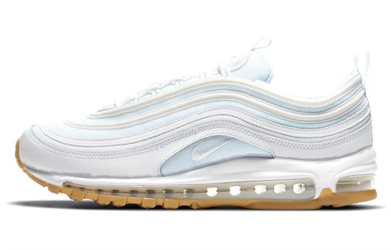 Nike Air Max 97 White Gum DJ2740-100 - фото 520120