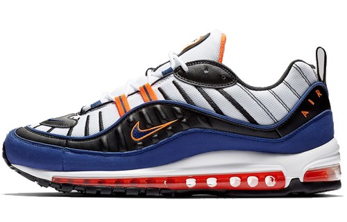 Nike Air Max 98 New York CD1536-100 - фото 520142