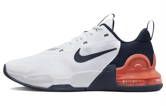 Nike Air Max Alpha Trainer 5 White Obsidian DM0829-102 - фото 520385