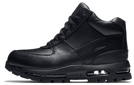 Nike Air Max Goadome 865031 Black 865031-009 - фото 520825