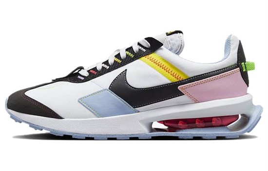 Nike Air Max Pre Day 'Black White Cobalt Bliss' FJ0691-100 - фото 521711