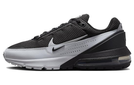 Nike Air Max Pulse Black Pure Platinum DR0453-005 - фото 521865