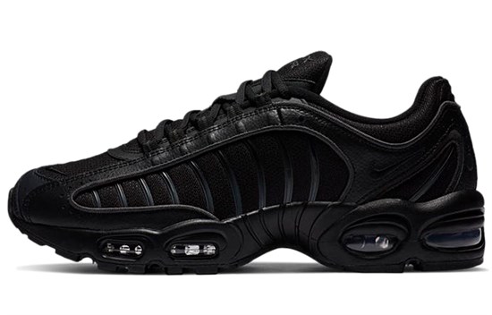 Nike Air Max Tailwind 4 'Black' CT0869-001 - фото 522358