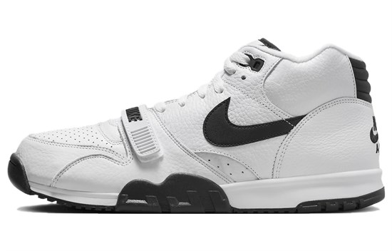 Nike Air Trainer 1 White Black FB8066-100 - фото 523859