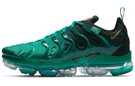 Nike Air VaporMax Plus City Special Atlanta DH0145-300 - фото 524217