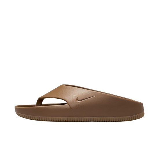 Nike Calm Flip Flops 'Light British Tan' FD4119-201 - фото 527414