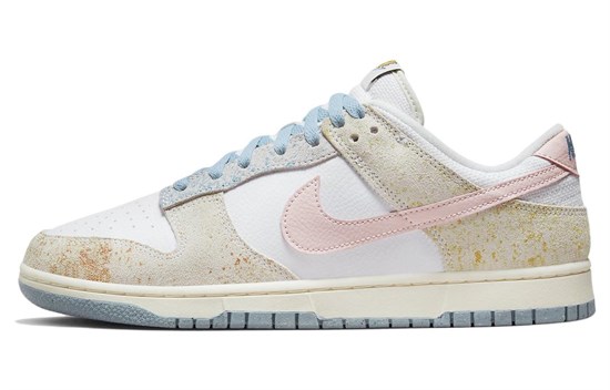 Nike Dunk Low Oxidized DV6486-100 - фото 529566