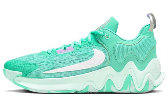 Nike Giannis Immortality 2 EP 'Mint' DM0826-300 - фото 531128