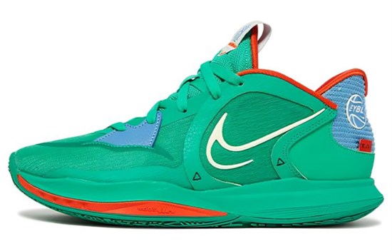Nike Kyrie 5 Low Eybl DX3053-300 - фото 533748