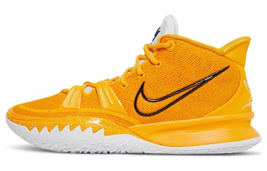 Nike Kyrie 7 Tb University Gold DM5042-702 - фото 533846