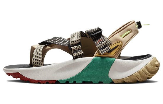 Nike Oneonta Sesame Off Noir DJ6603-200 - фото 536781