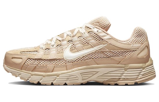 Nike P 6000 Premium Hemp FZ4137-200 - фото 536821