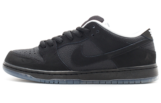 Nike SB Dunk Low Atlas 35MM Black 504750-066 - фото 538307
