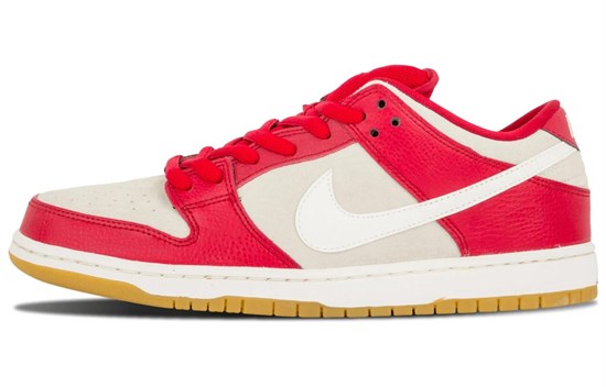 Nike SB Dunk Low Valentine's Day 2015 304292-612 - фото 538515